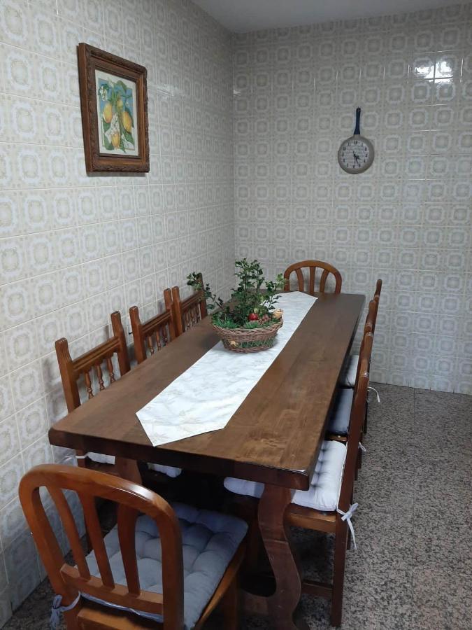 Villa En La Reserva De La Biosfera De Gordon Huergas de Gordon