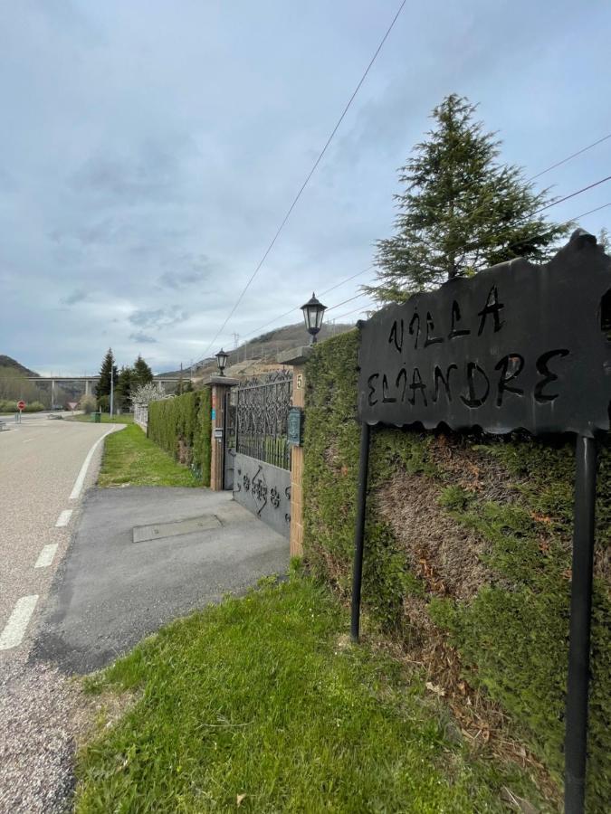 En La Reserva De La Biosfera De Gordon Villa *