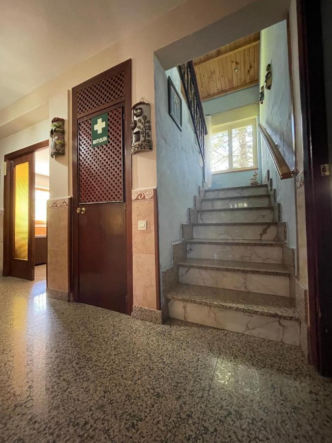 Villa En La Reserva De La Biosfera De Gordon Huergas de Gordon